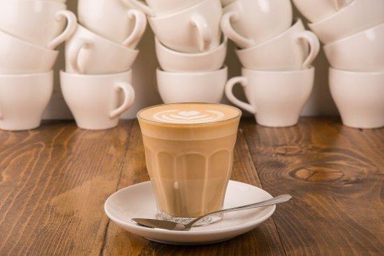 Faro - Caffe Specialty